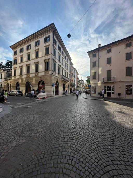 Arena Opera House Apartment Verona Exterior photo